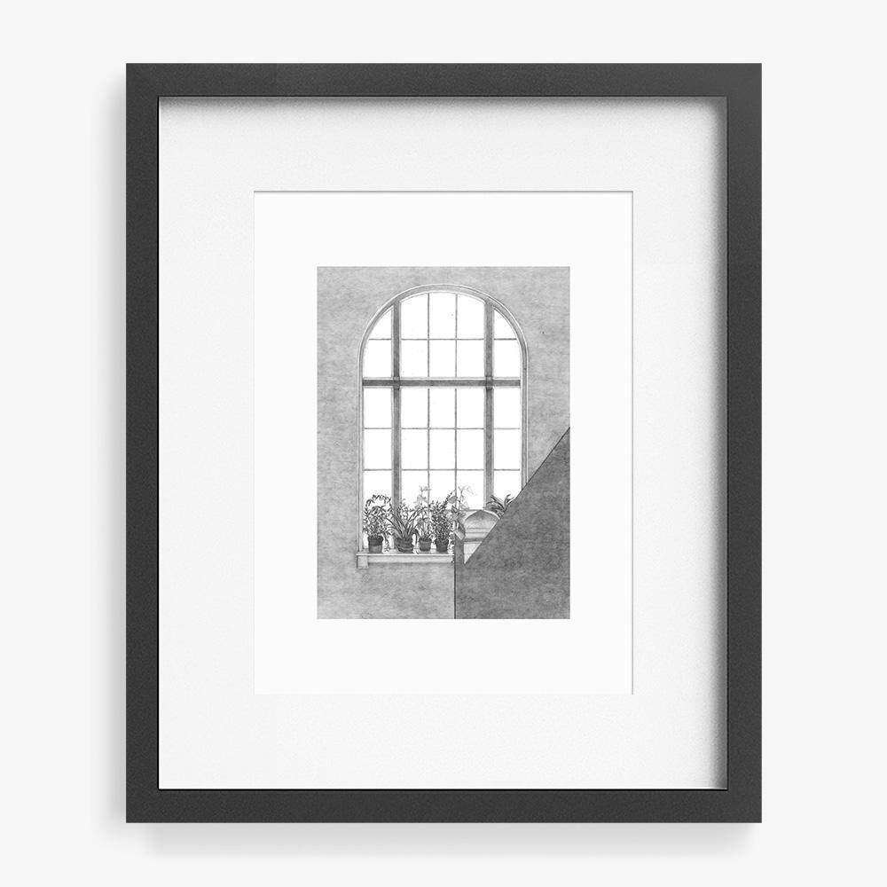 Print by Martinet & Texereau