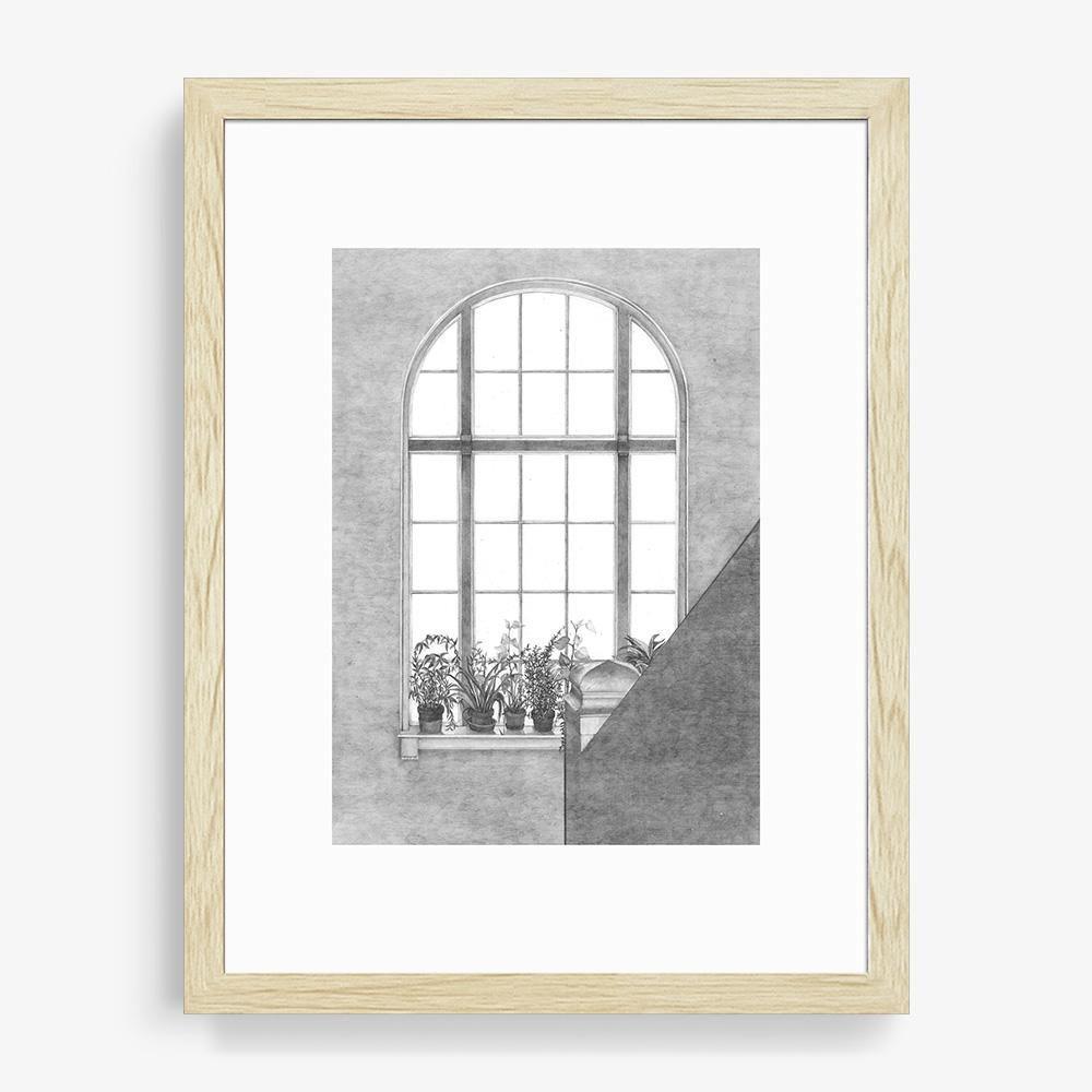 Print by Martinet & Texereau