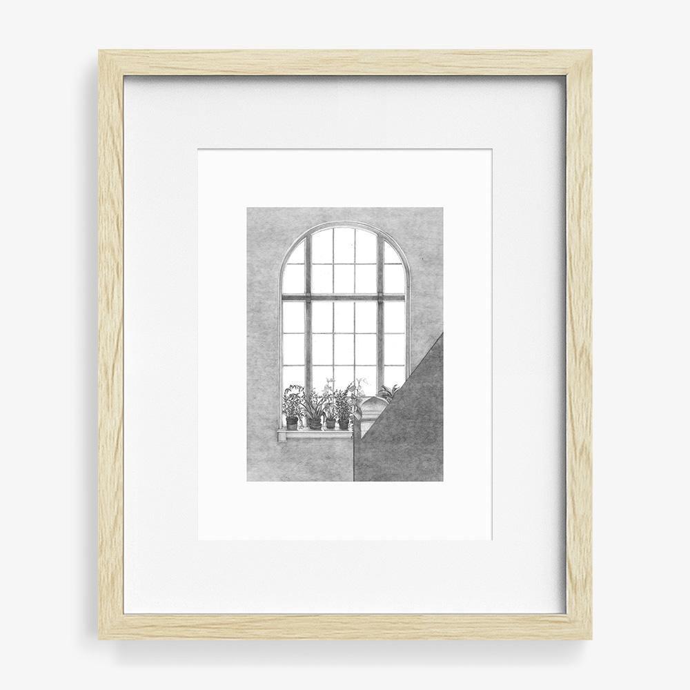 Print by Martinet & Texereau
