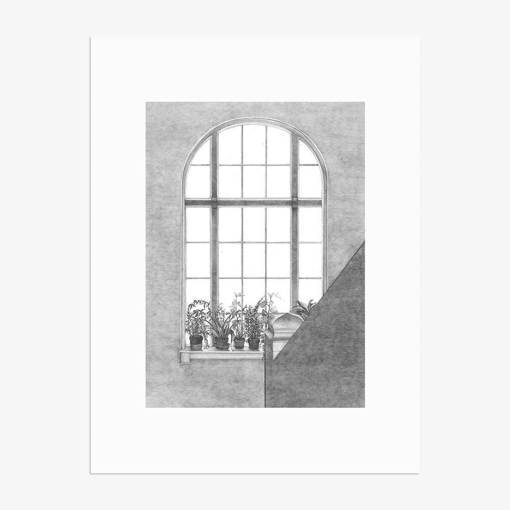 Print by Martinet & Texereau