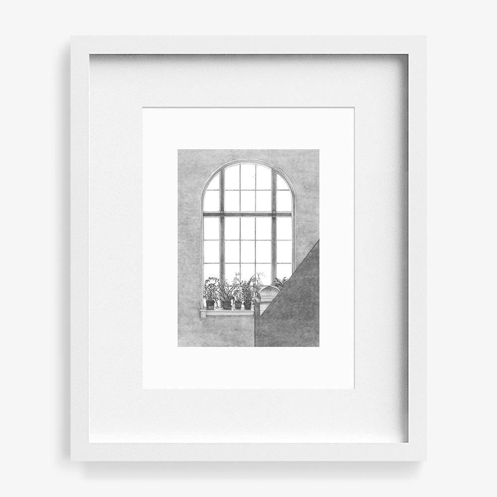 Print by Martinet & Texereau