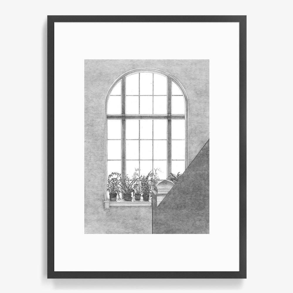 Print by Martinet & Texereau