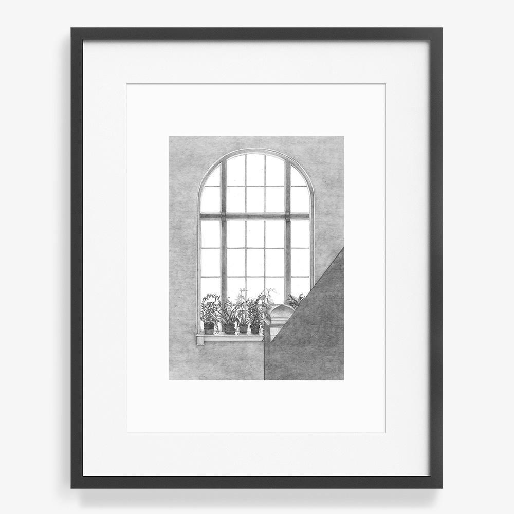Print by Martinet & Texereau