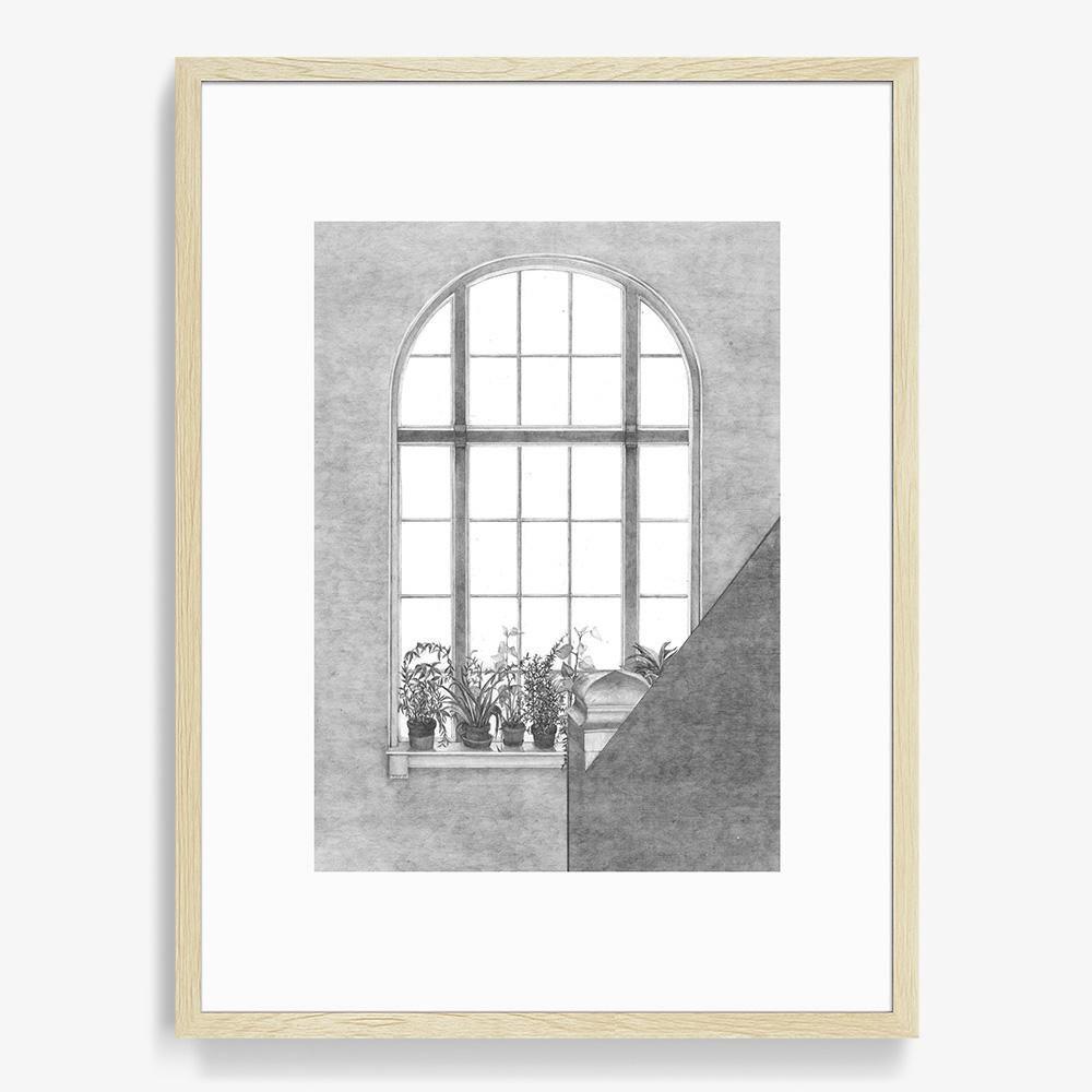 Print by Martinet & Texereau