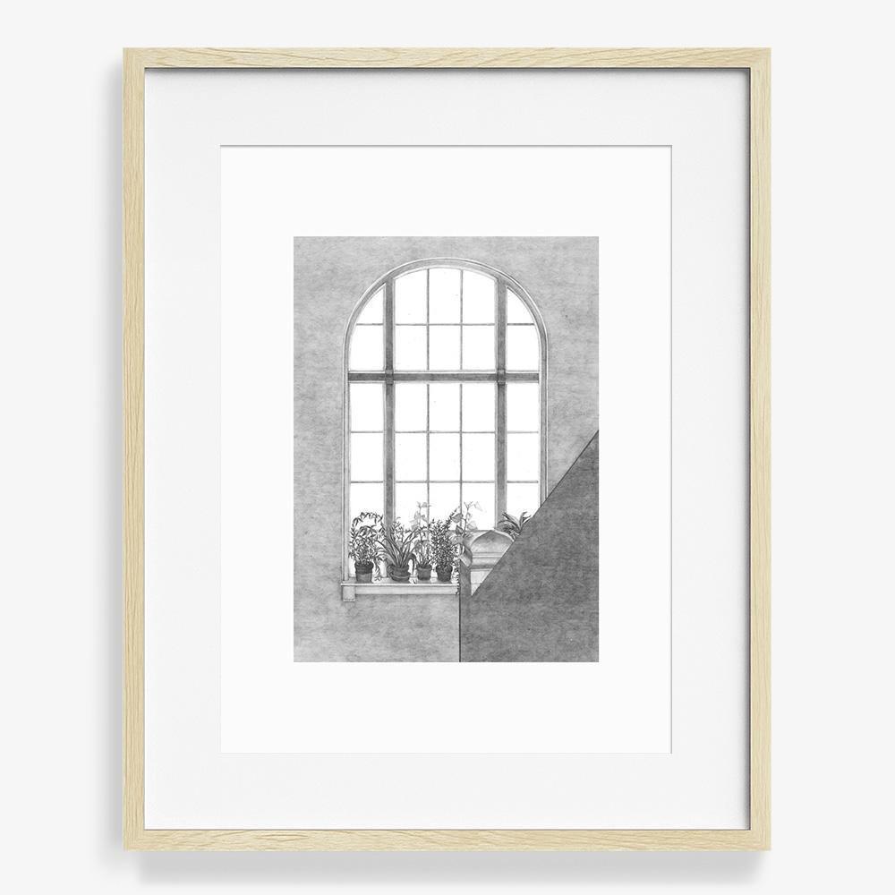 Print by Martinet & Texereau