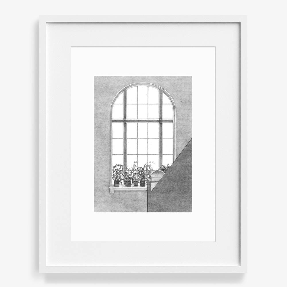 Print by Martinet & Texereau