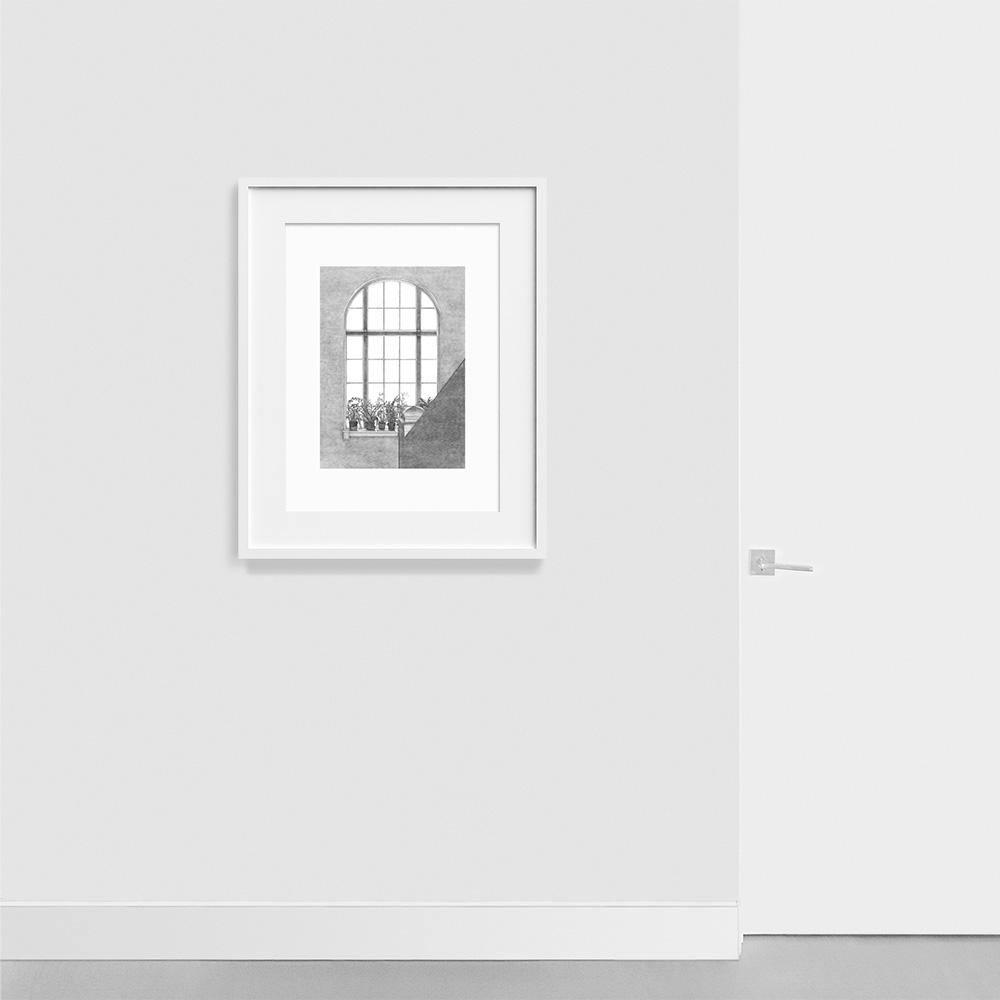Print by Martinet & Texereau
