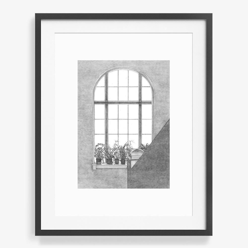 Print by Martinet & Texereau