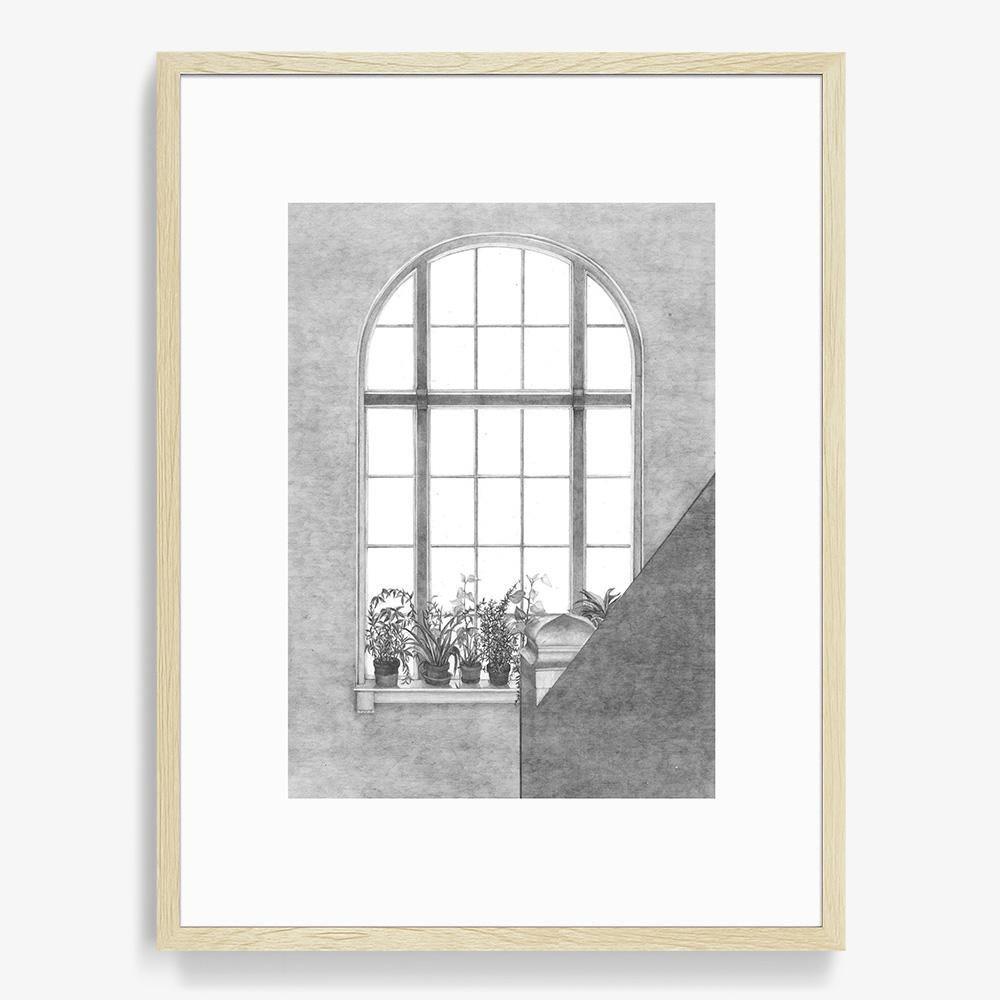 Print by Martinet & Texereau