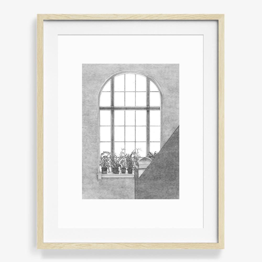 Print by Martinet & Texereau