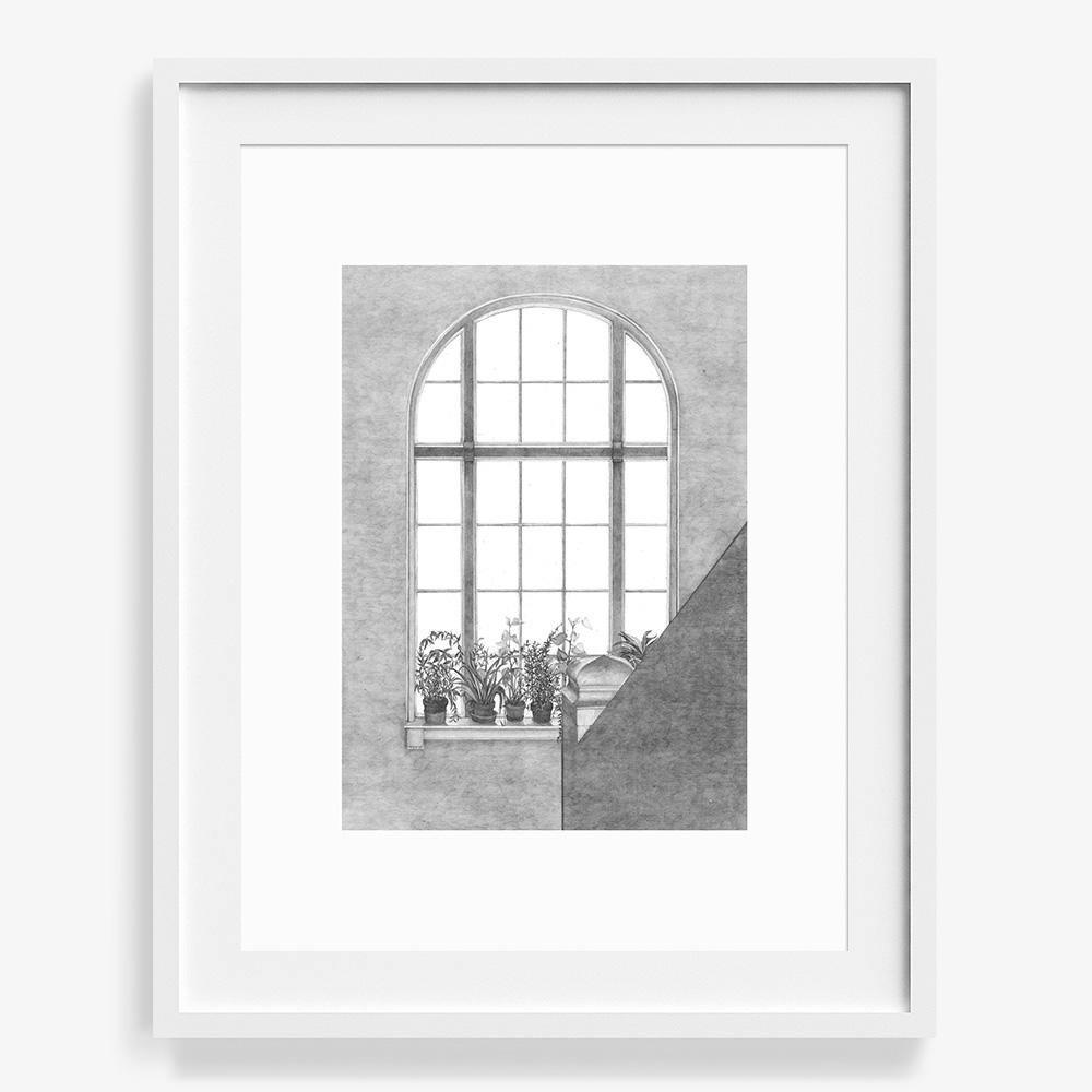 Print by Martinet & Texereau
