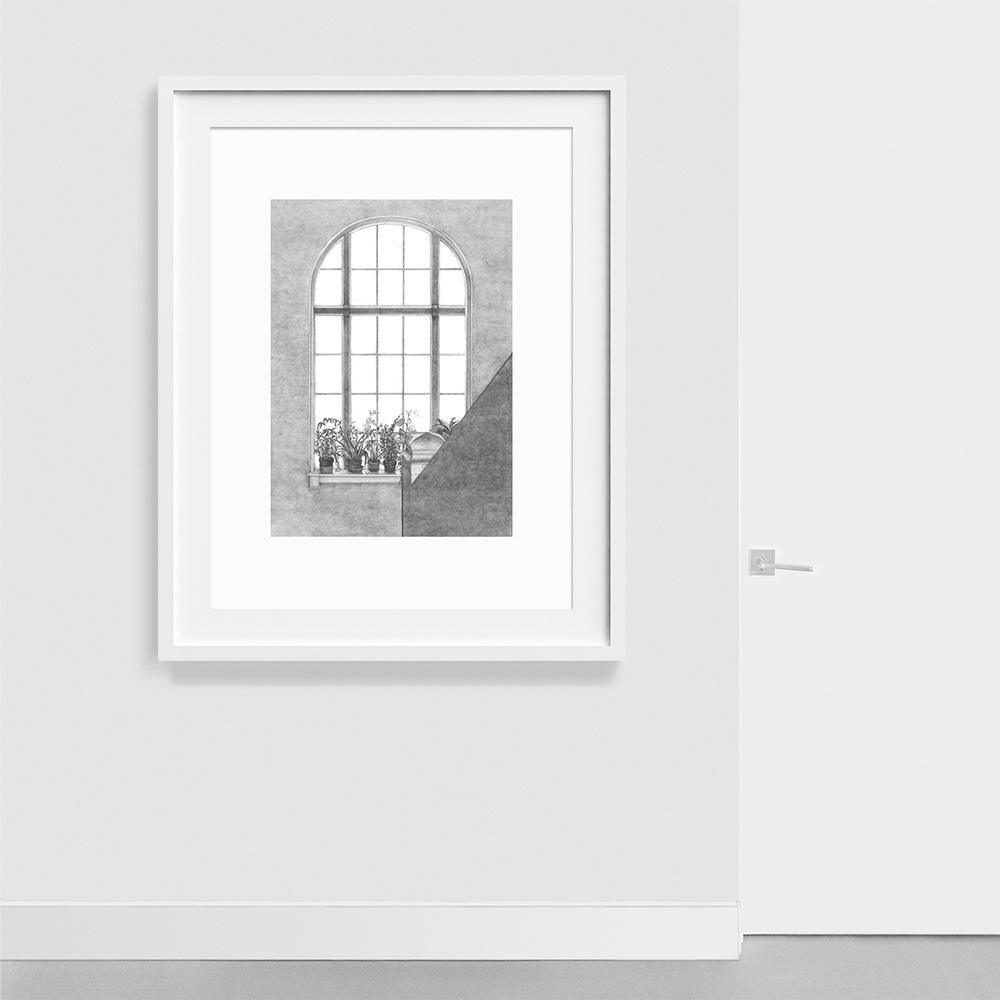 Print by Martinet & Texereau