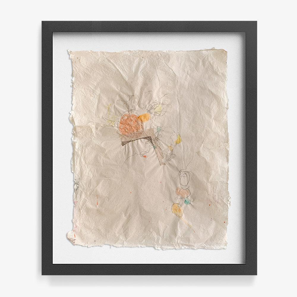 Work on Paper by Catherine Lucky Chang