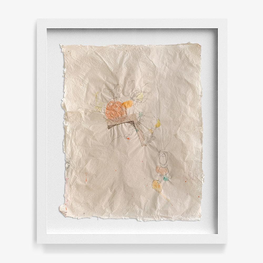 Work on Paper by Catherine Lucky Chang