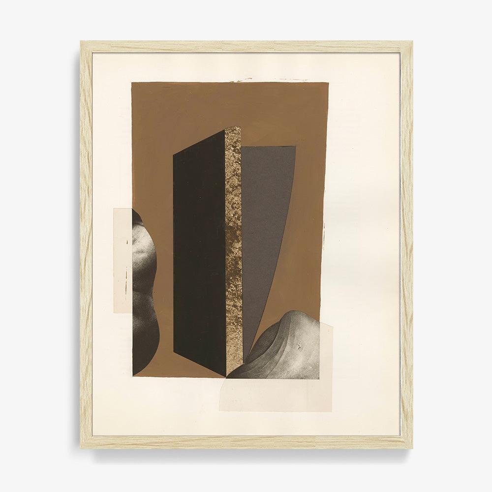 Print by Leigh Wells