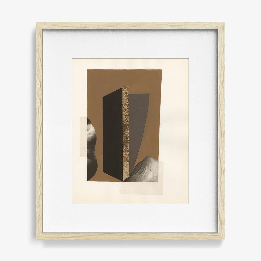 Print by Leigh Wells