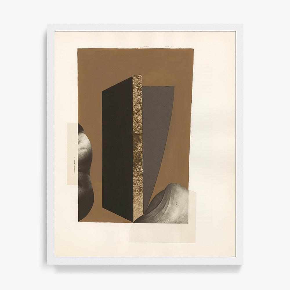 Print by Leigh Wells