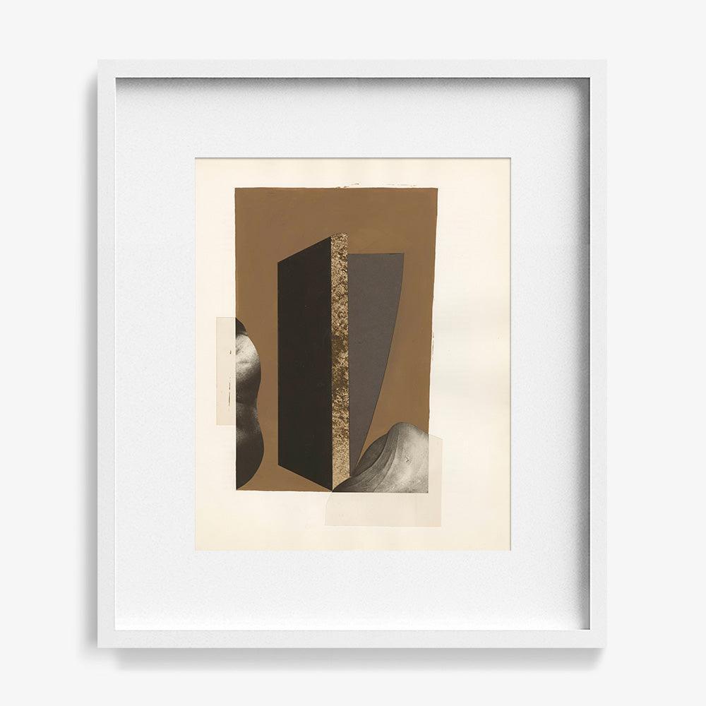 Print by Leigh Wells