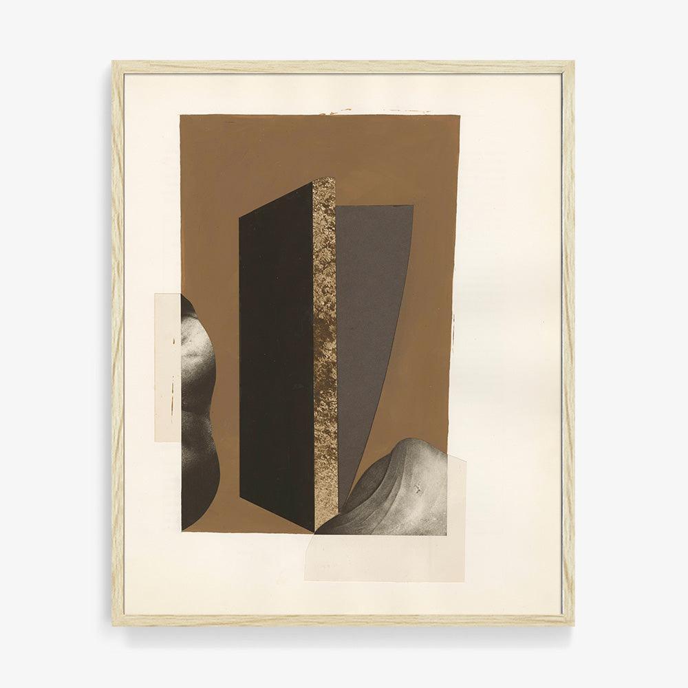 Print by Leigh Wells
