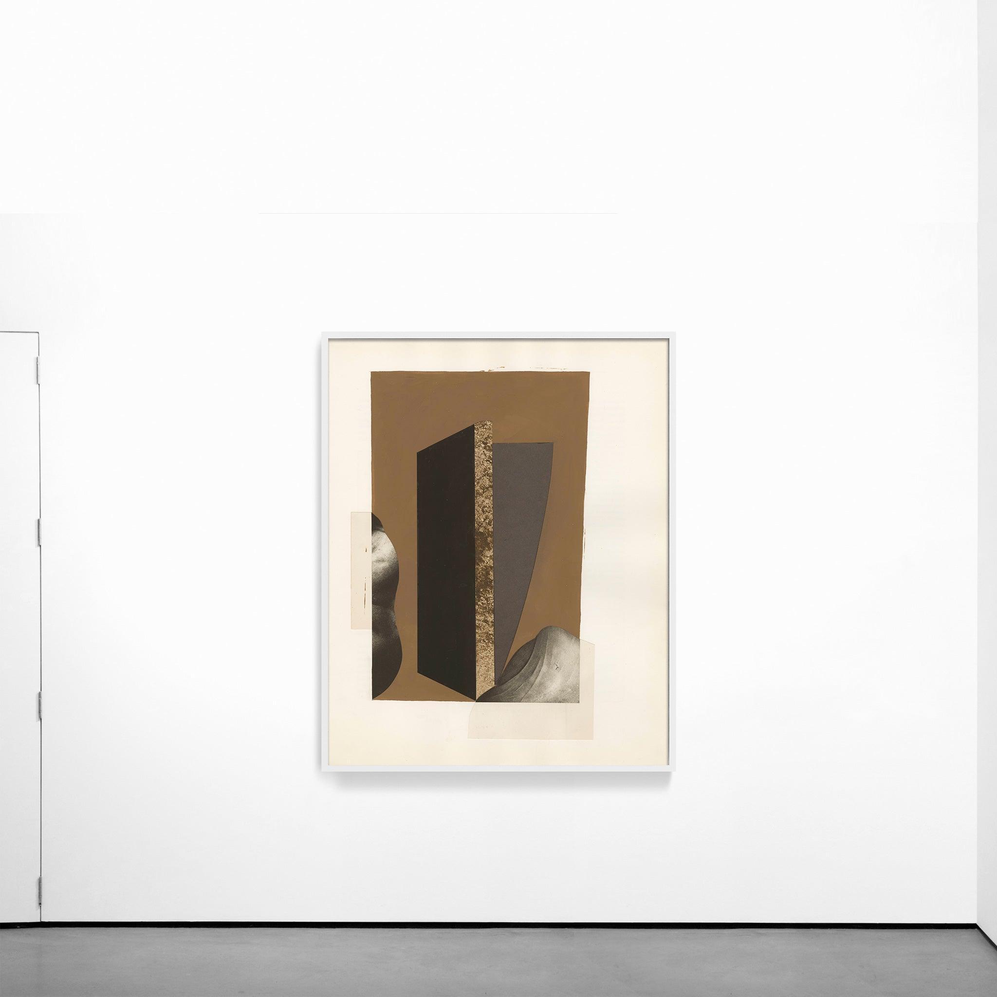 Print by Leigh Wells