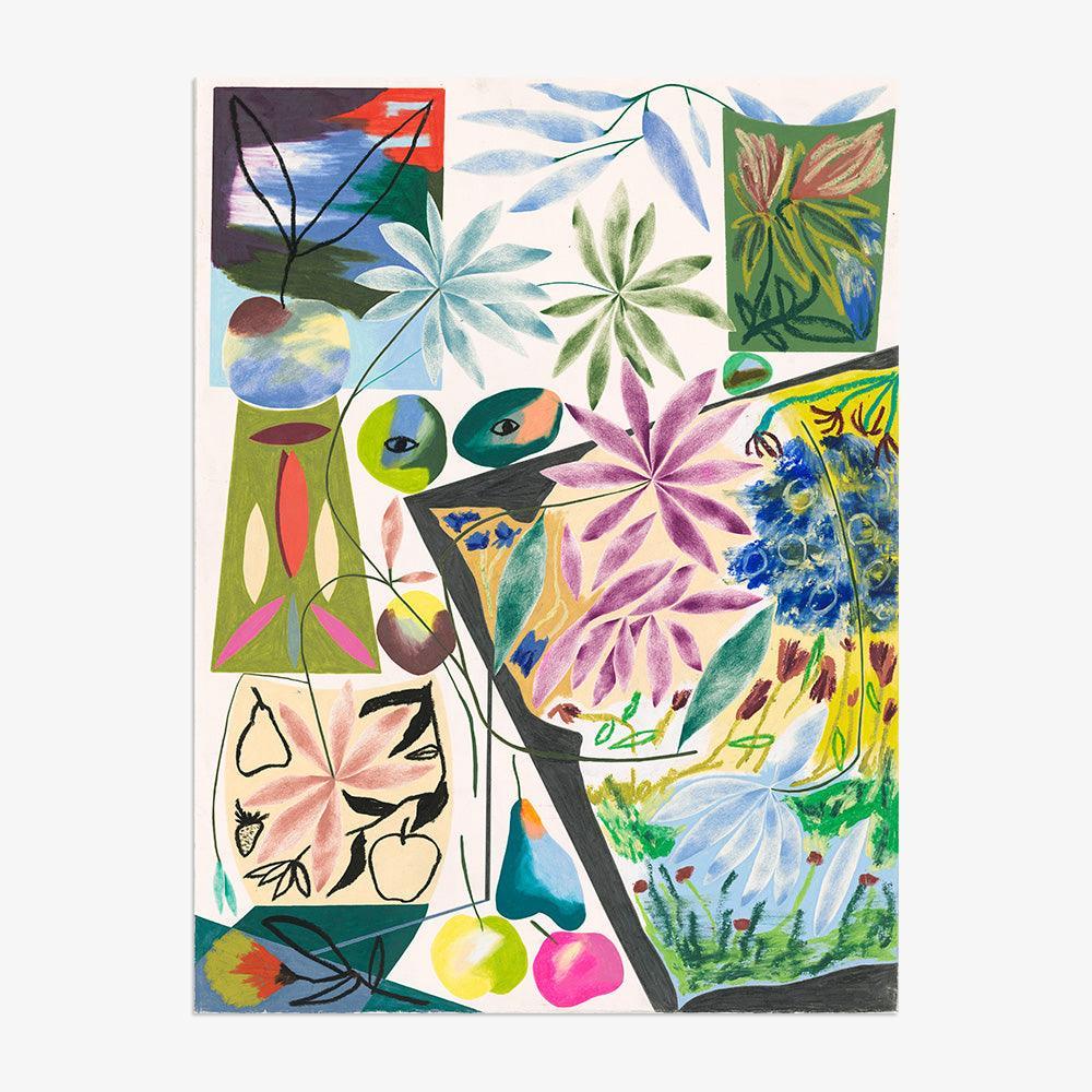 Print by Laura Burke