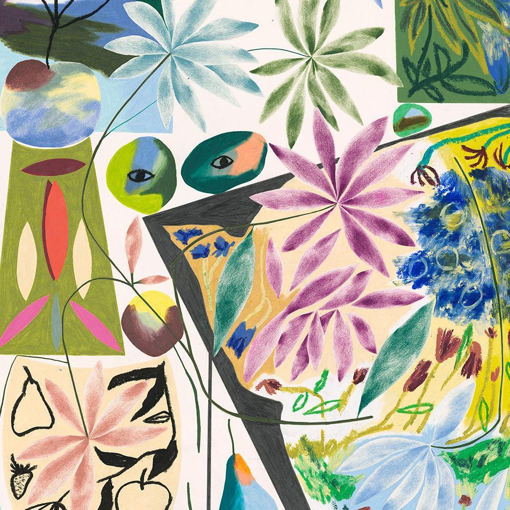 Print by Laura Burke