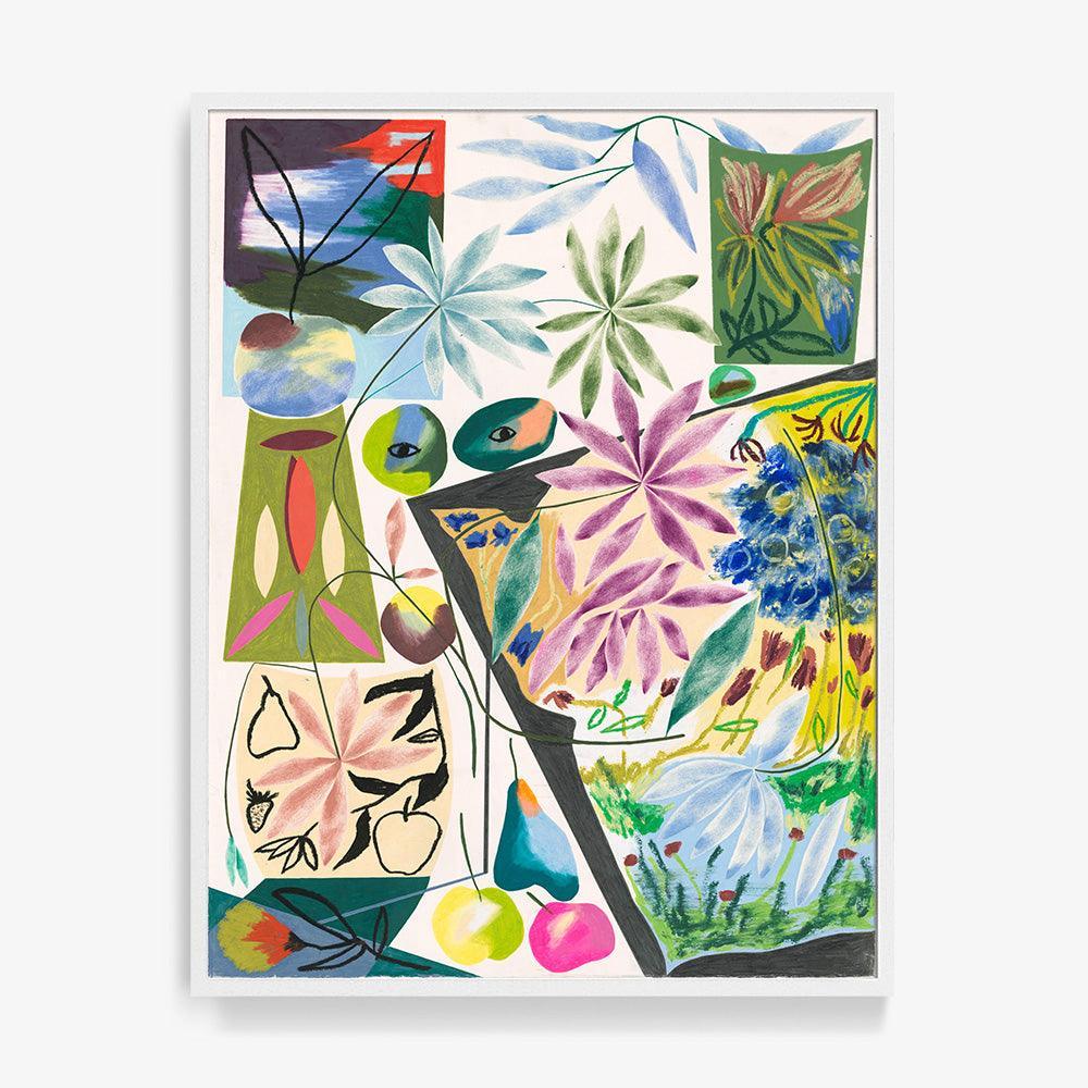 Print by Laura Burke