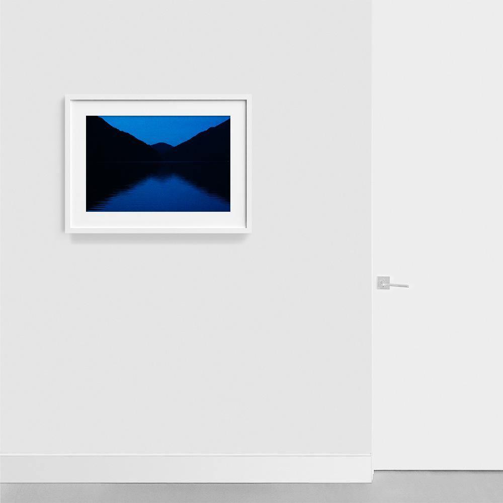 Eyes of Storms like Nodes of a Net 2, Photograph  by  Eyes of Storms like Nodes of a Net 2 Tappan
