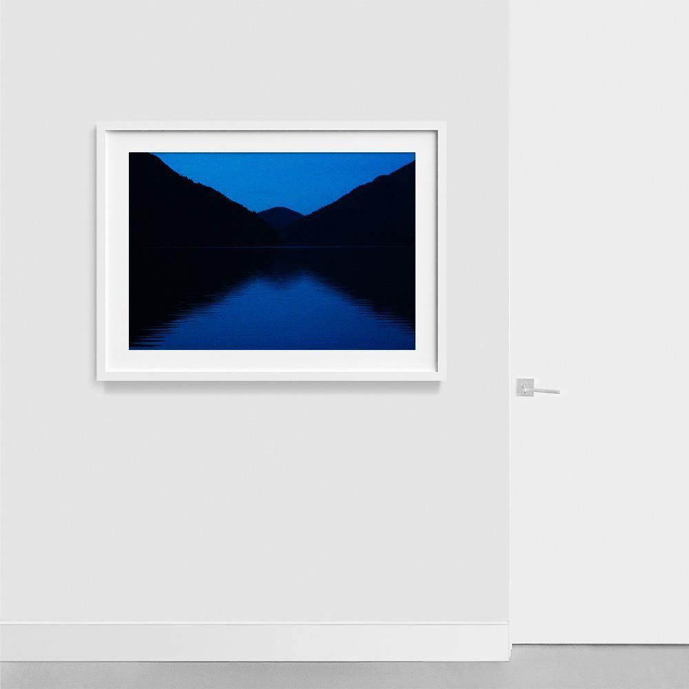 Eyes of Storms like Nodes of a Net 2, Photograph  by  Eyes of Storms like Nodes of a Net 2 Tappan