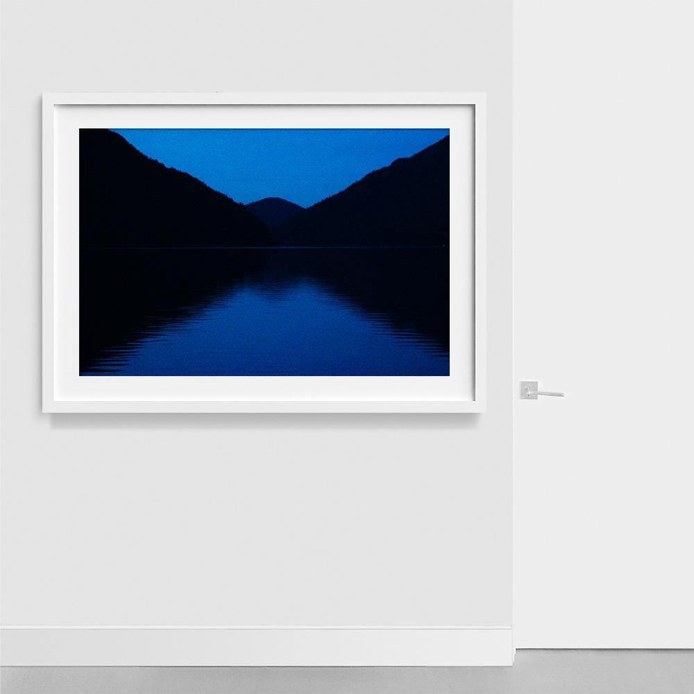 Eyes of Storms like Nodes of a Net 2, Photograph  by  Eyes of Storms like Nodes of a Net 2 Tappan