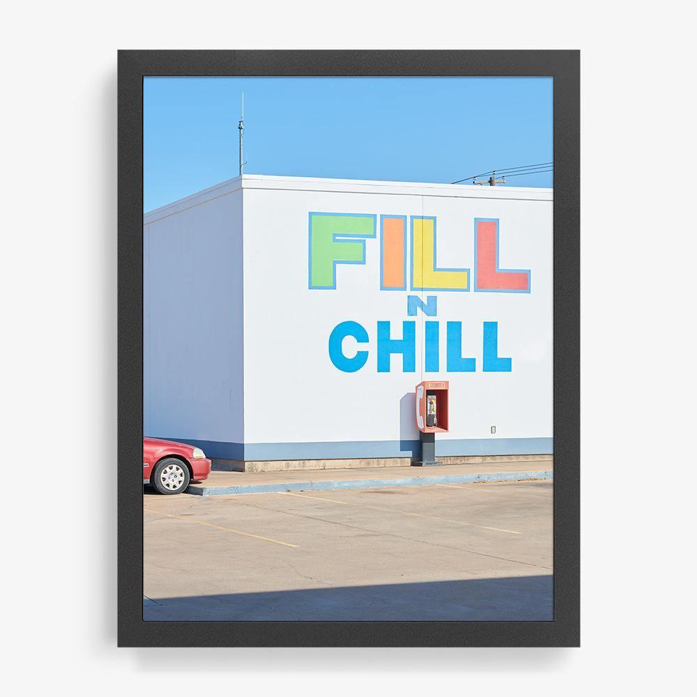 Fill N Chill, Photograph  by  Fill N Chill Tappan