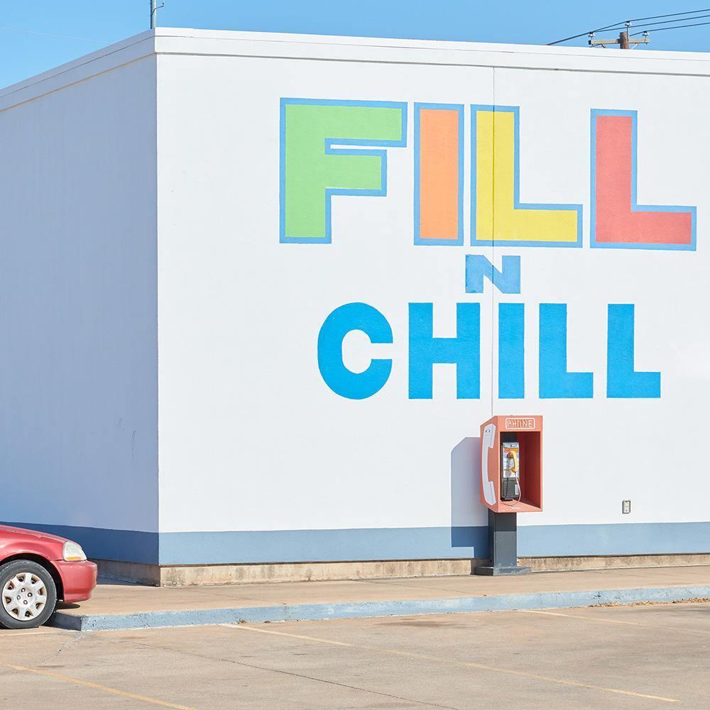 Fill N Chill, Photograph  by  Fill N Chill Tappan