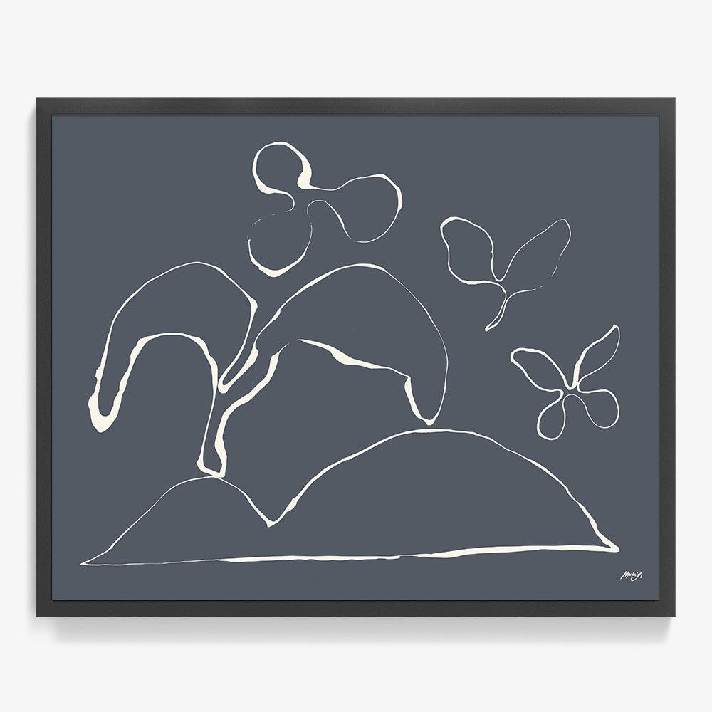 Print by Marleigh Culver