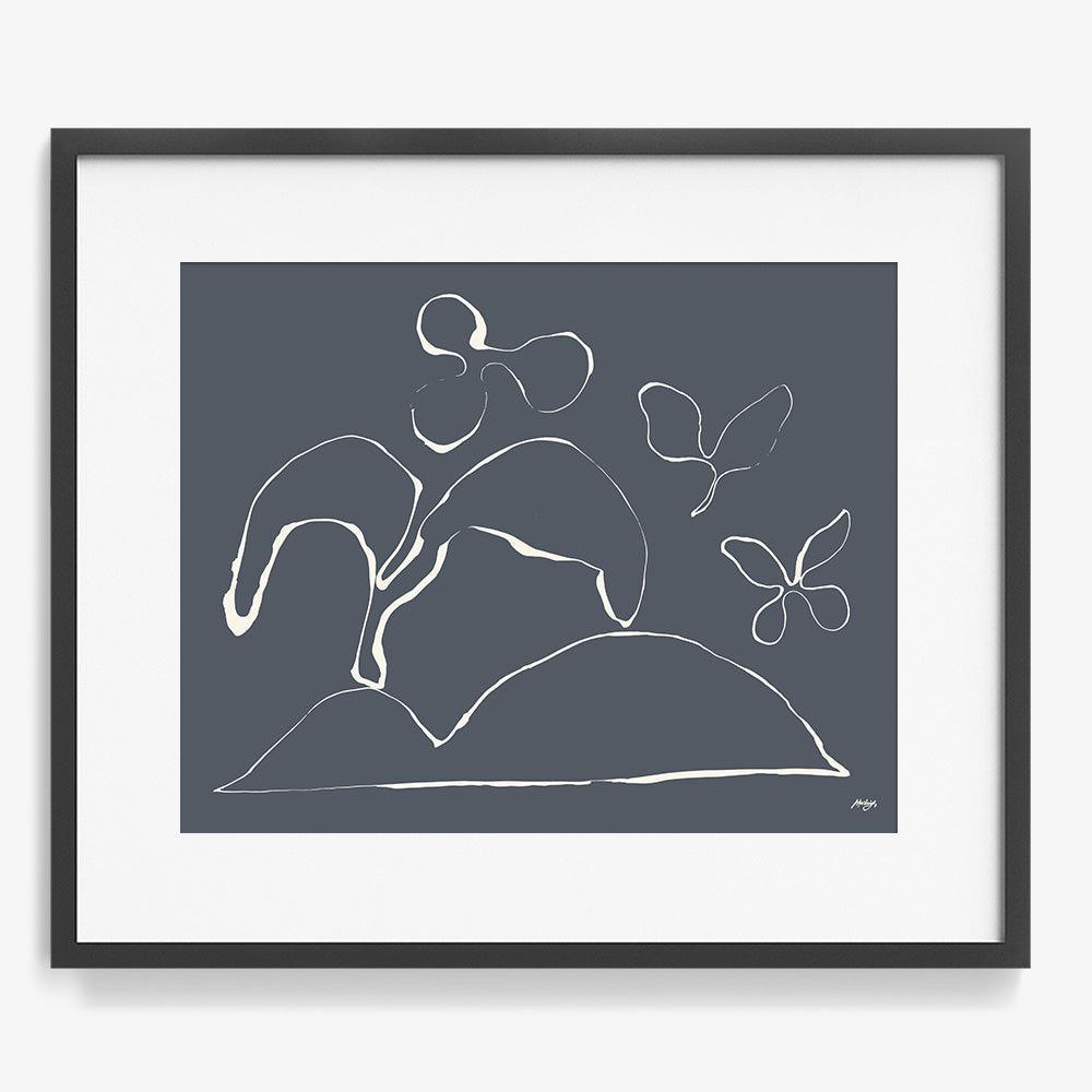 Print by Marleigh Culver