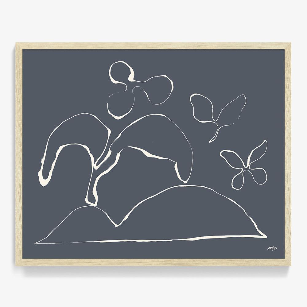 Print by Marleigh Culver