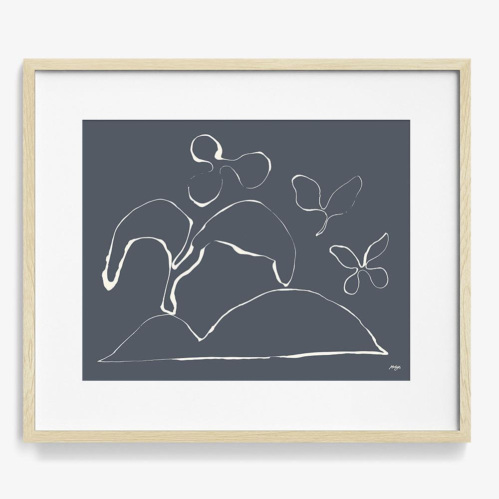 Print by Marleigh Culver