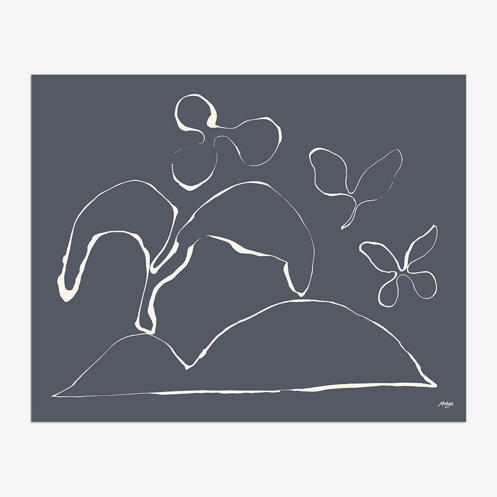 Print by Marleigh Culver