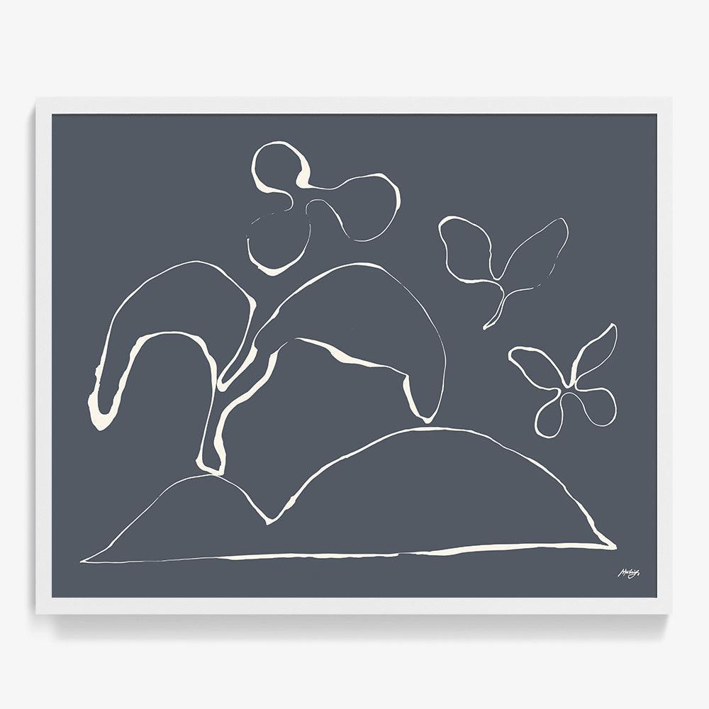 Print by Marleigh Culver