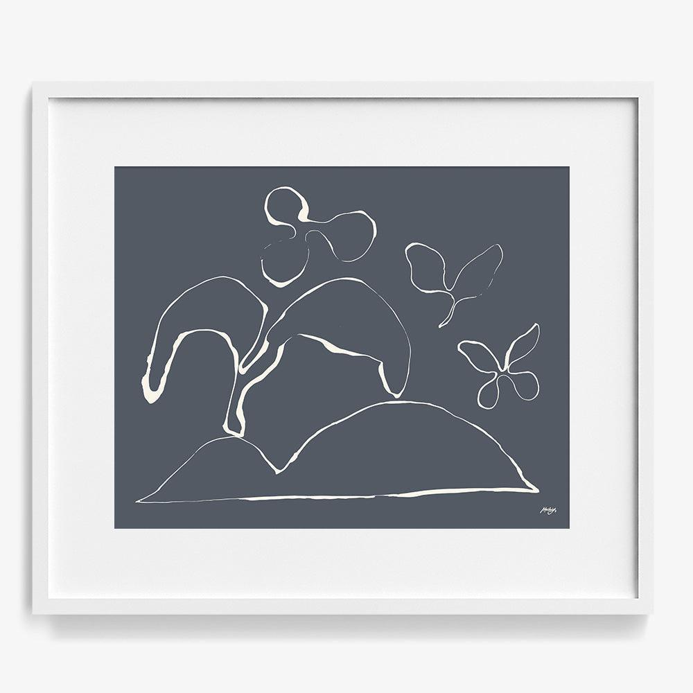 Print by Marleigh Culver