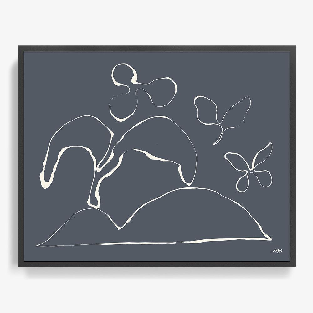 Print by Marleigh Culver