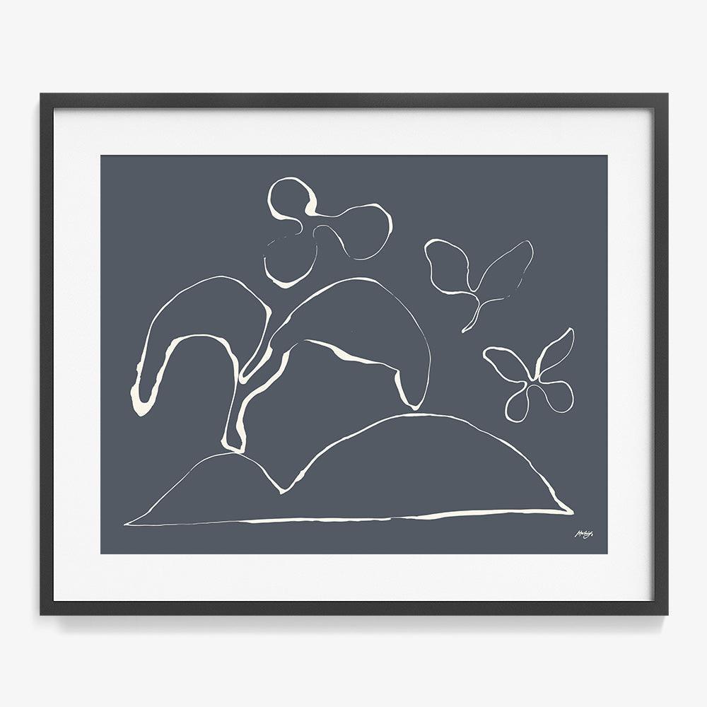 Print by Marleigh Culver