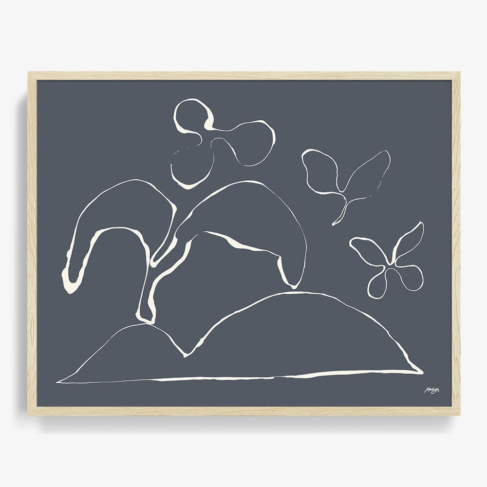 Print by Marleigh Culver