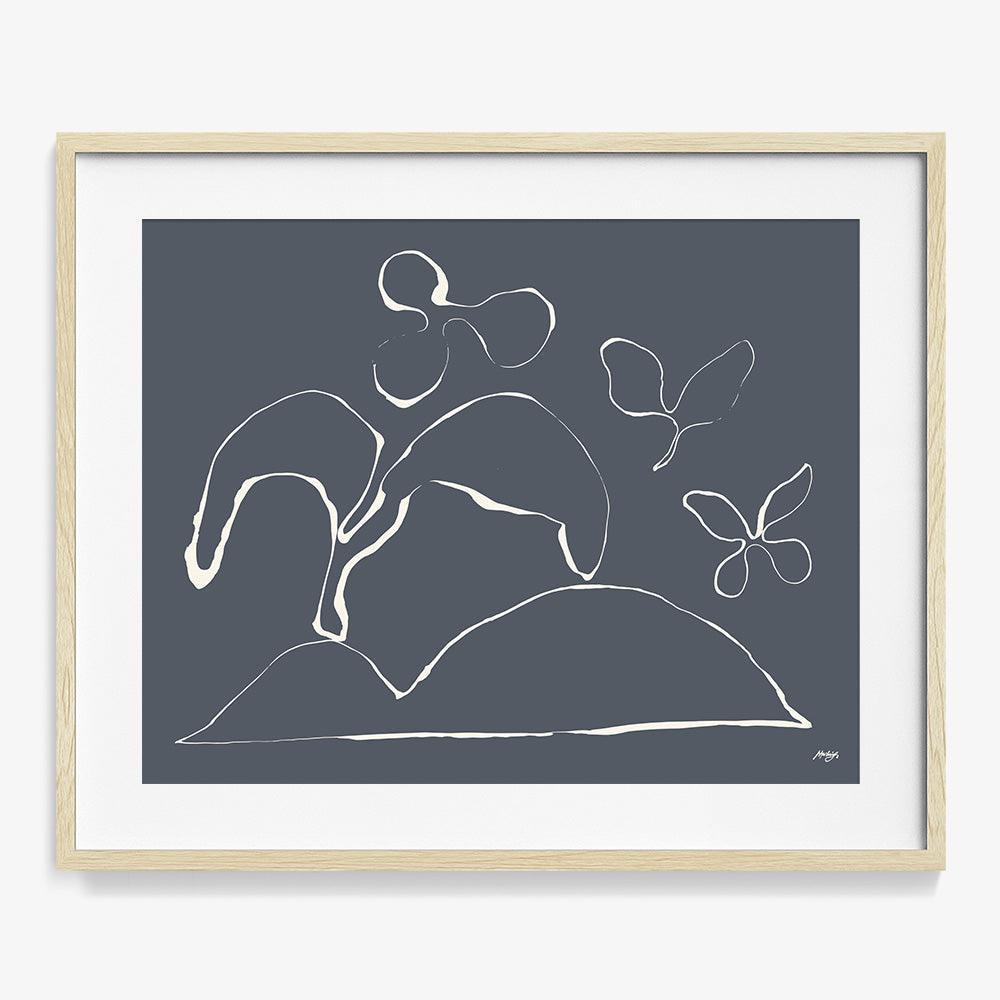 Print by Marleigh Culver