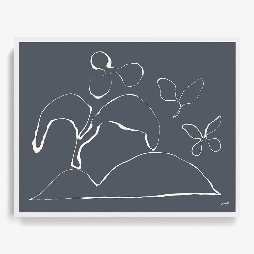 Print by Marleigh Culver