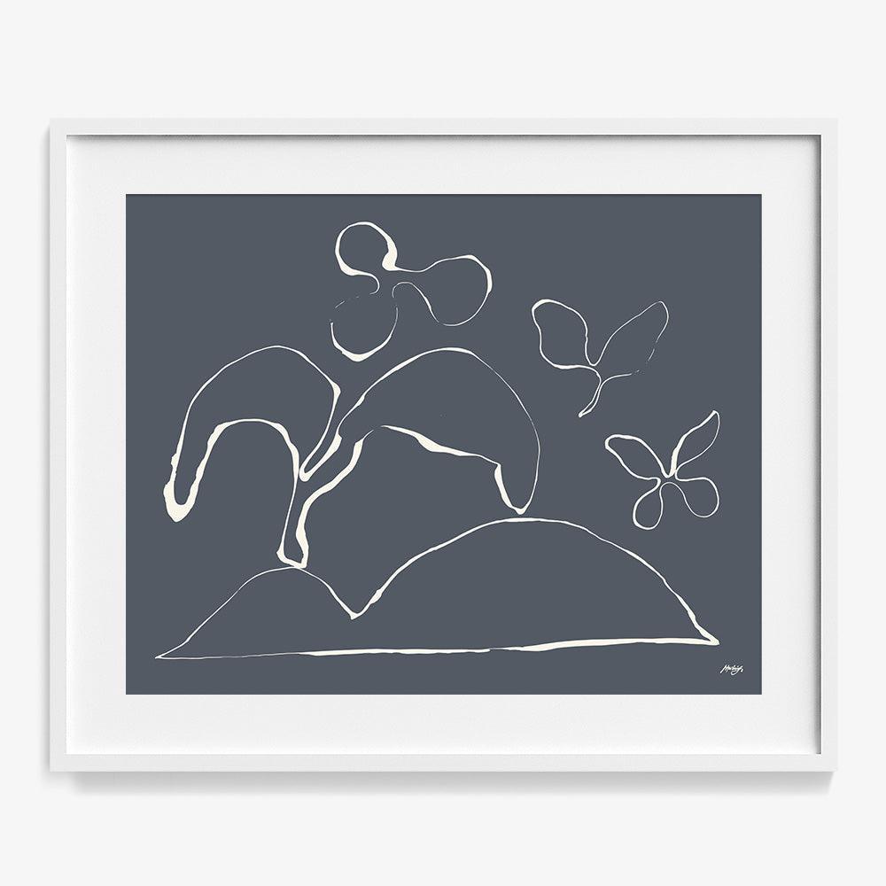 Print by Marleigh Culver