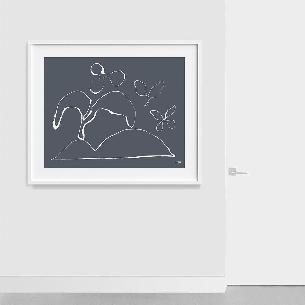 Print by Marleigh Culver