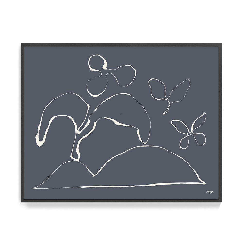 Print by Marleigh Culver