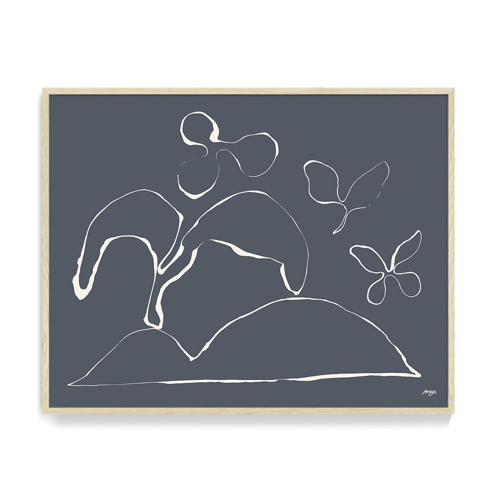 Print by Marleigh Culver