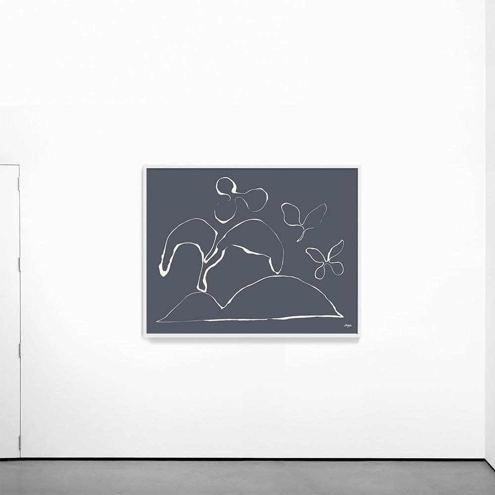Print by Marleigh Culver