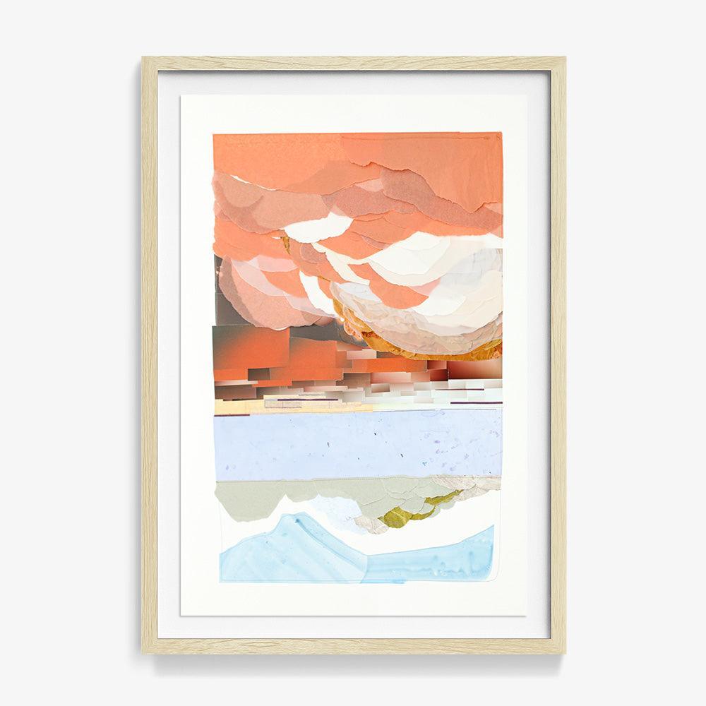 Collage by Kate Drewniak